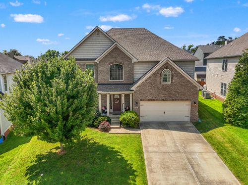 115 Mcintosh Park, Georgetown, KY, 40324-7903 | Card Image
