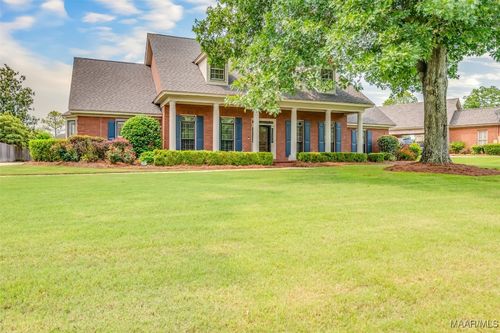 3049 Fieldcrest Dr, Montgomery, AL, 36106-3349 | Card Image