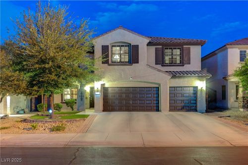 744 Fortacre St, Henderson, NV, 89002-0104 | Card Image