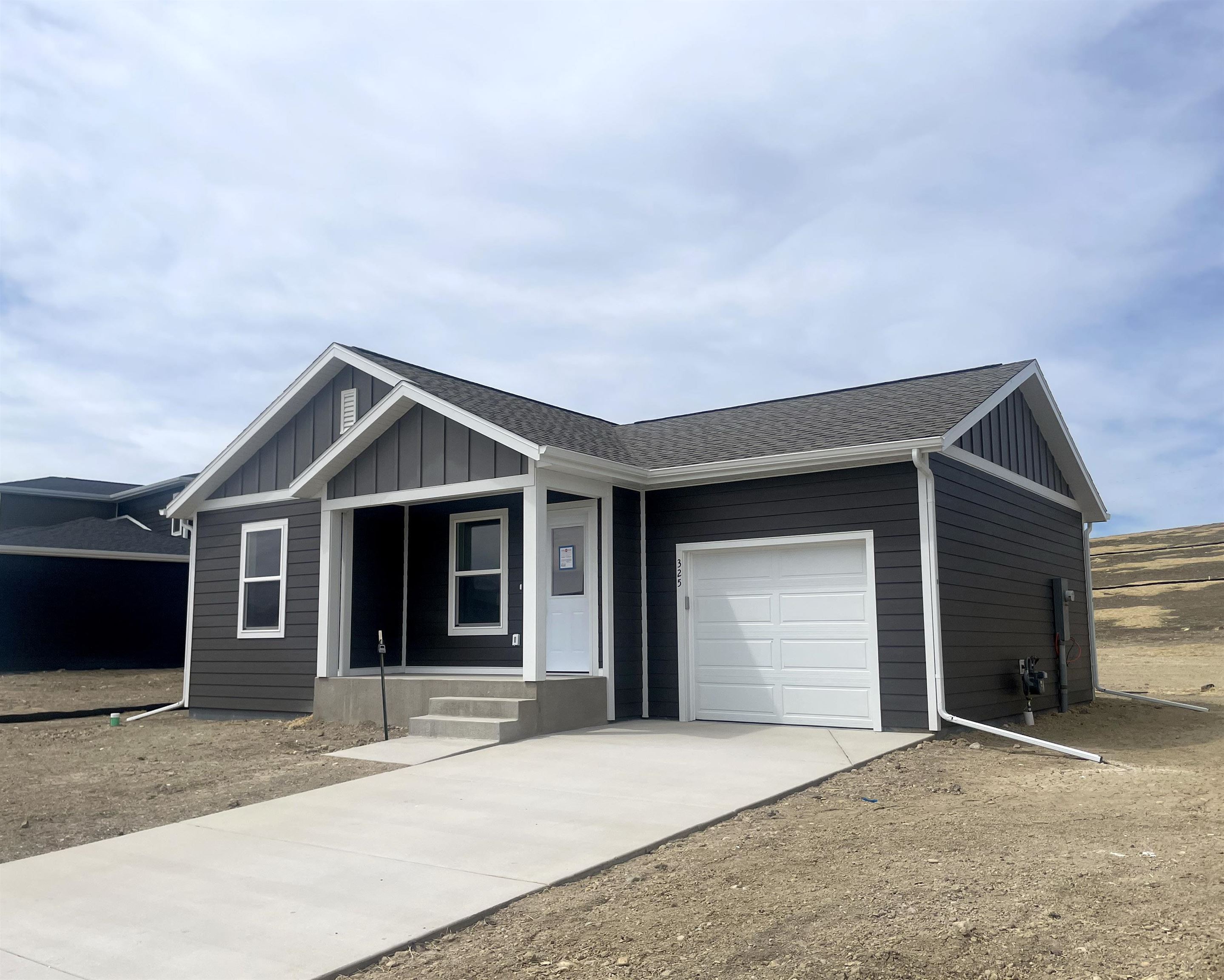 Residential in Rapid City