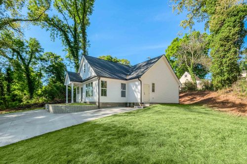 124 Terrace Rd, Spartanburg, SC, 29301-3040 | Card Image