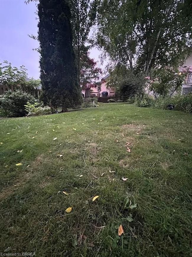 551 Grace St, House other with 2 bedrooms, 1 bathrooms and 1 parking in Woodstock ON | Image 27