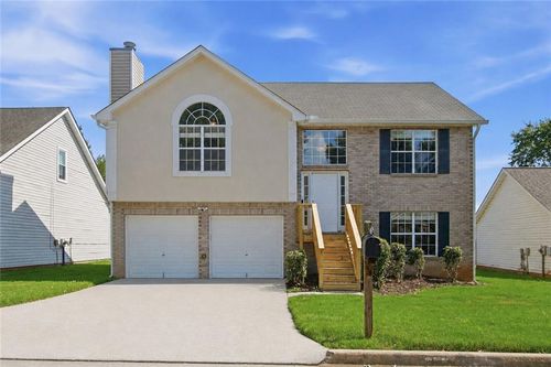 5949 Idlewood Pl, Lithonia, GA, 30038-6264 | Card Image