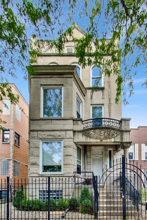 apt-3f-1451 N Maplewood Ave, Chicago, IL, 60622-1880 | Card Image