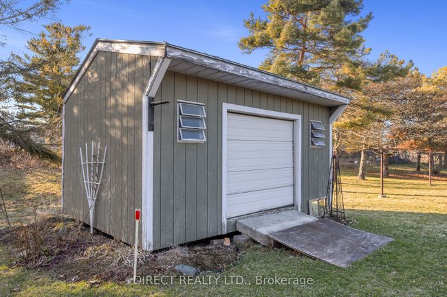 1154 County Rd 1, House other with 3 bedrooms, 2 bathrooms and 10 parking in Bloomfield ON | Image 48