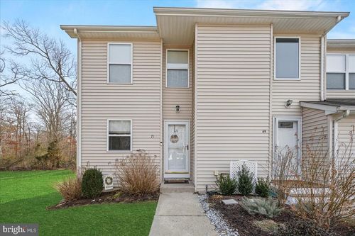 71 Vincent Ct, LITTLE EGG HARBOR TWP, NJ, 08087-3034 | Card Image