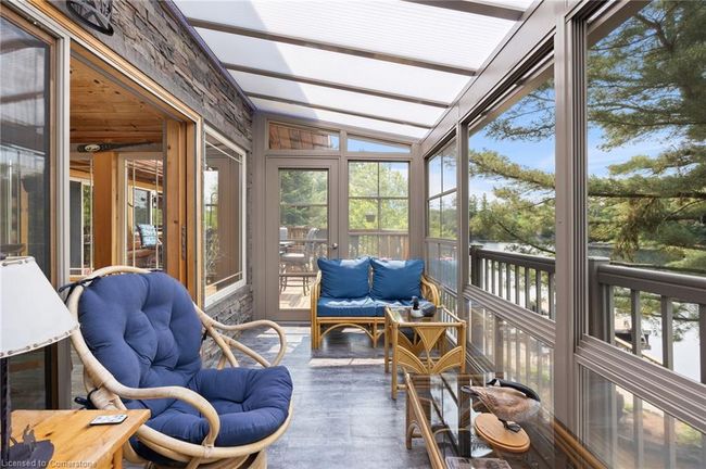 235 Loch Erne Rd, House other with 2 bedrooms, 3 bathrooms and 8 parking in McDougall ON | Image 25