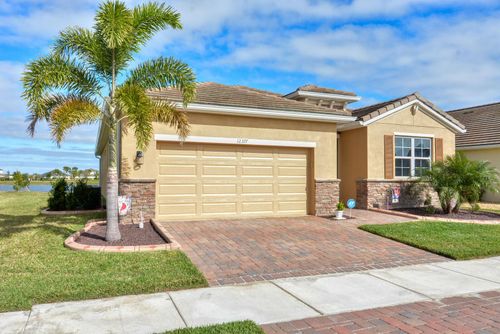 12377 Sw Arabella Dr, Port St. Lucie, FL, 34987-7728 | Card Image