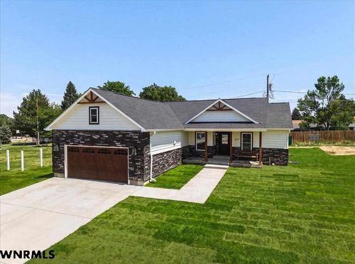 707 Evergreen St, Kimball, NE, 69145-1658 | Card Image