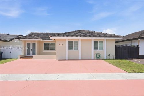 14874 Sw 56th Terrace, Miami, FL, 33193 | Card Image