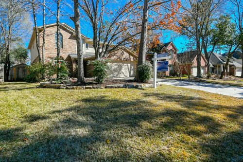 251 N Wimberly Way, The Woodlands, TX, 77385-3582 | Card Image