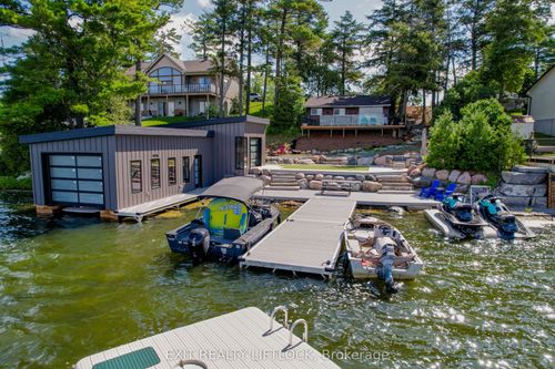 854 Fife'S Bay Marina Lane, Selwyn, ON, K9J6X3 | Card Image
