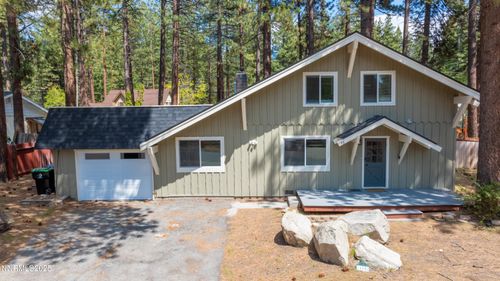195 Pine Ridge Dr, Stateline, NV, 89449-9805 | Card Image