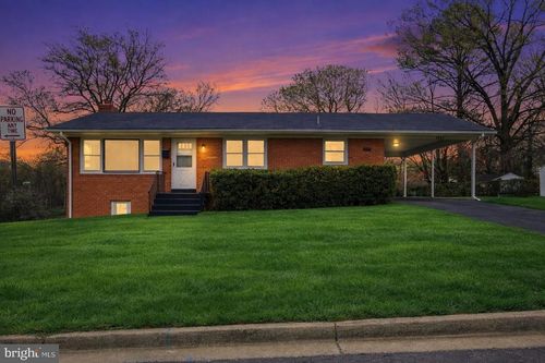 6419 62nd Pl, RIVERDALE, MD, 20737-1412 | Card Image