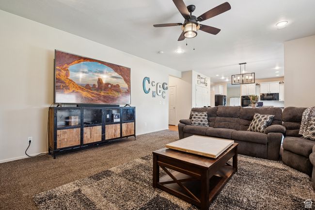 1030 Barley Ln, House other with 6 bedrooms, 4 bathrooms and 4 parking in Kaysville UT | Image 11