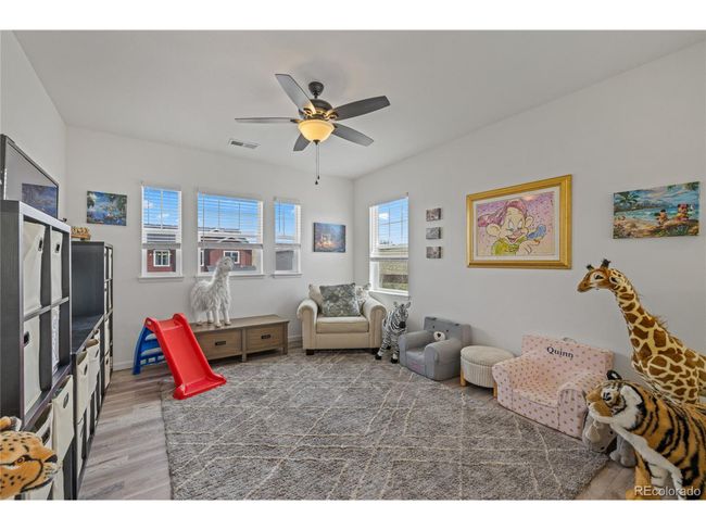 1114 Basalt Ridge Loop, House other with 4 bedrooms, 4 bathrooms and null parking in Castle Rock CO | Image 17