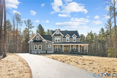 17307 Jojo Lane, Moseley, VA, 23120 | Card Image