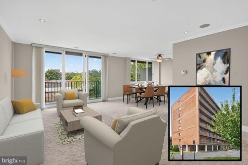 apt-605-4343 Cherry Hill Rd, ARLINGTON, VA, 22207-3243 | Card Image