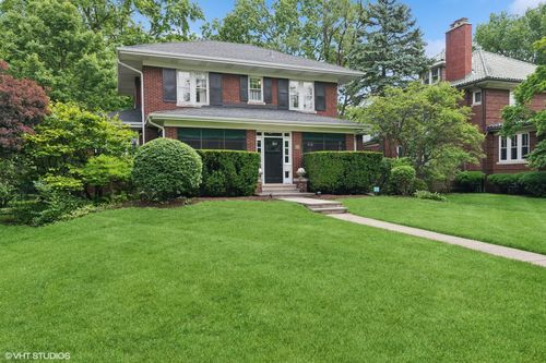 739 Jackson Ave, River Forest, IL, 60305-1807 | Card Image