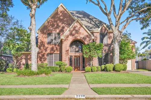 2230 Country Creek Way, Richmond, TX, 77406-6640 | Card Image