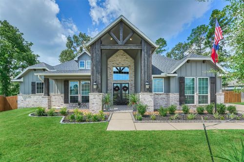 40901 Mauser Ln, Magnolia, TX, 77354-7099 | Card Image