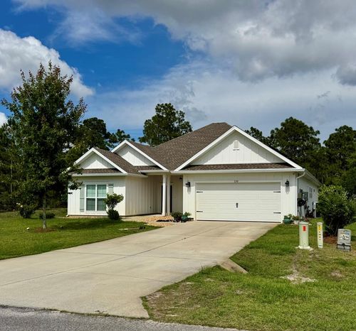 130 Gulf Coast Cir, Port St. Joe, FL, 32456-5275 | Card Image