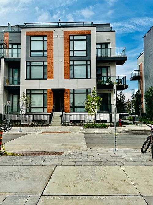 212-8 Steckley House Lane, Richmond Hill, ON, L4S0N1 | Card Image