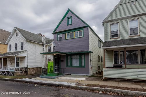 89 Madison St, Wilkes Barre, PA, 18702-4427 | Card Image