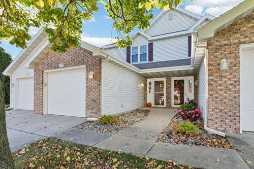2373 Effingham Way, Sun Prairie, WI, 53590-3726 | Card Image