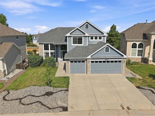23903 E Winter Springs Pl, Parker, CO, 80138-5726 | Card Image