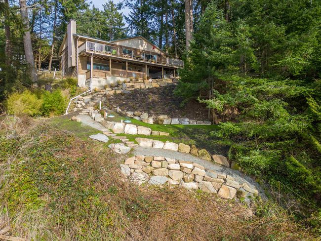 2779 Schooner Way, House other with 3 bedrooms, 1 bathrooms and 3 parking in Pender Island BC | Image 37