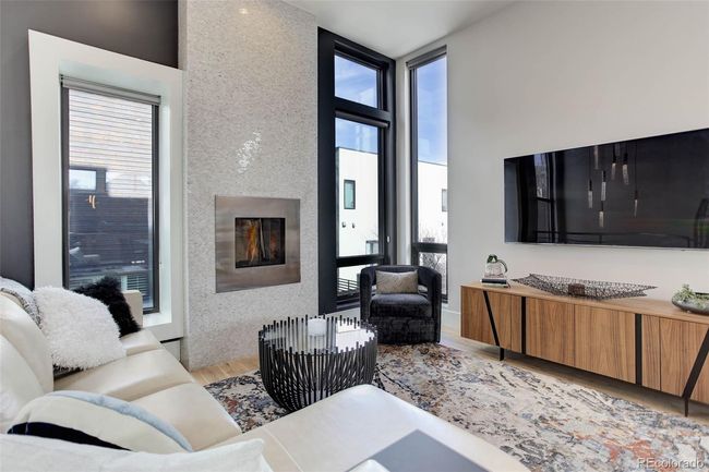 2442 Champa St, Townhouse with 3 bedrooms, 5 bathrooms and 2 parking in Denver CO | Image 12