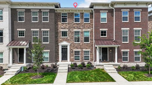 13823 Gatsby Drive, Fishers, IN, 46038 | Card Image