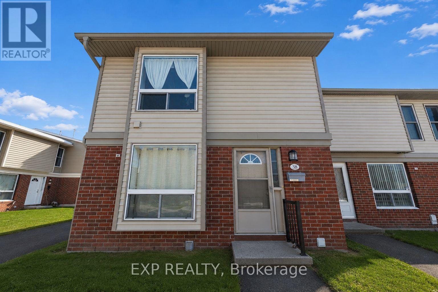 Residential in Ottawa