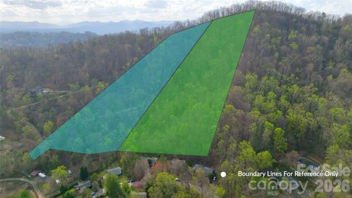 Lot 2 Wake Robin Way, Asheville, NC, 28805-1332 | Card Image