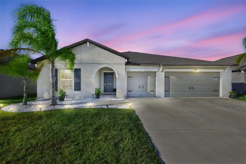 13575 Willow Bluestar Loop, RIVERVIEW, FL, 33579-6609 | Card Image