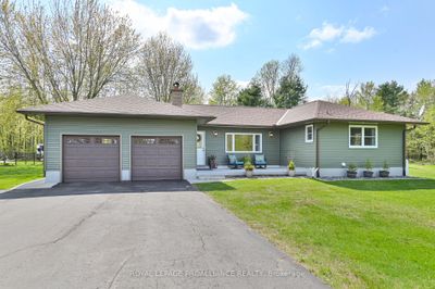 13722 Highway 41, House other with 5 bedrooms, 3 bathrooms and 22 parking in Addington Highlands ON | Image 1