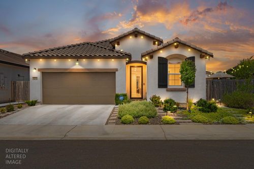 4216 Creede Way, Rancho Cordova, CA, 95742-6798 | Card Image