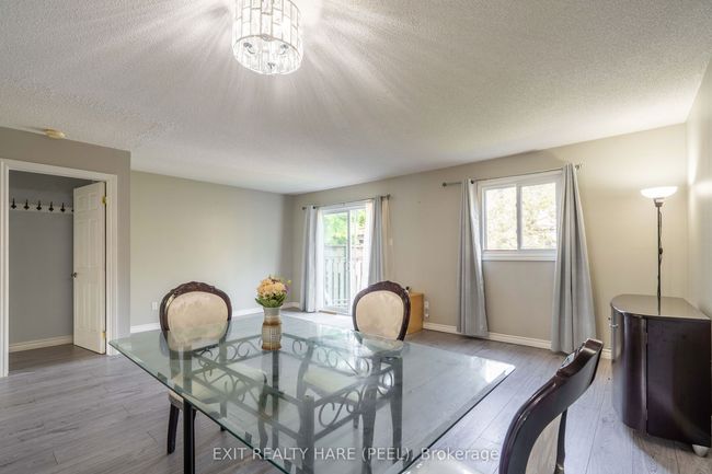 51 - 93 Hansen Rd N, Condo with 3 bedrooms, 2 bathrooms and 1 parking in Brampton ON | Image 40