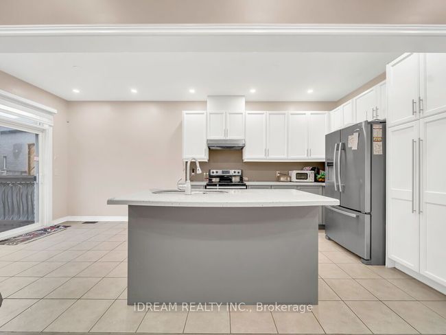 7 Icefall Rd, House attached with 3 bedrooms, 3 bathrooms and 2 parking in Caledon ON | Image 15