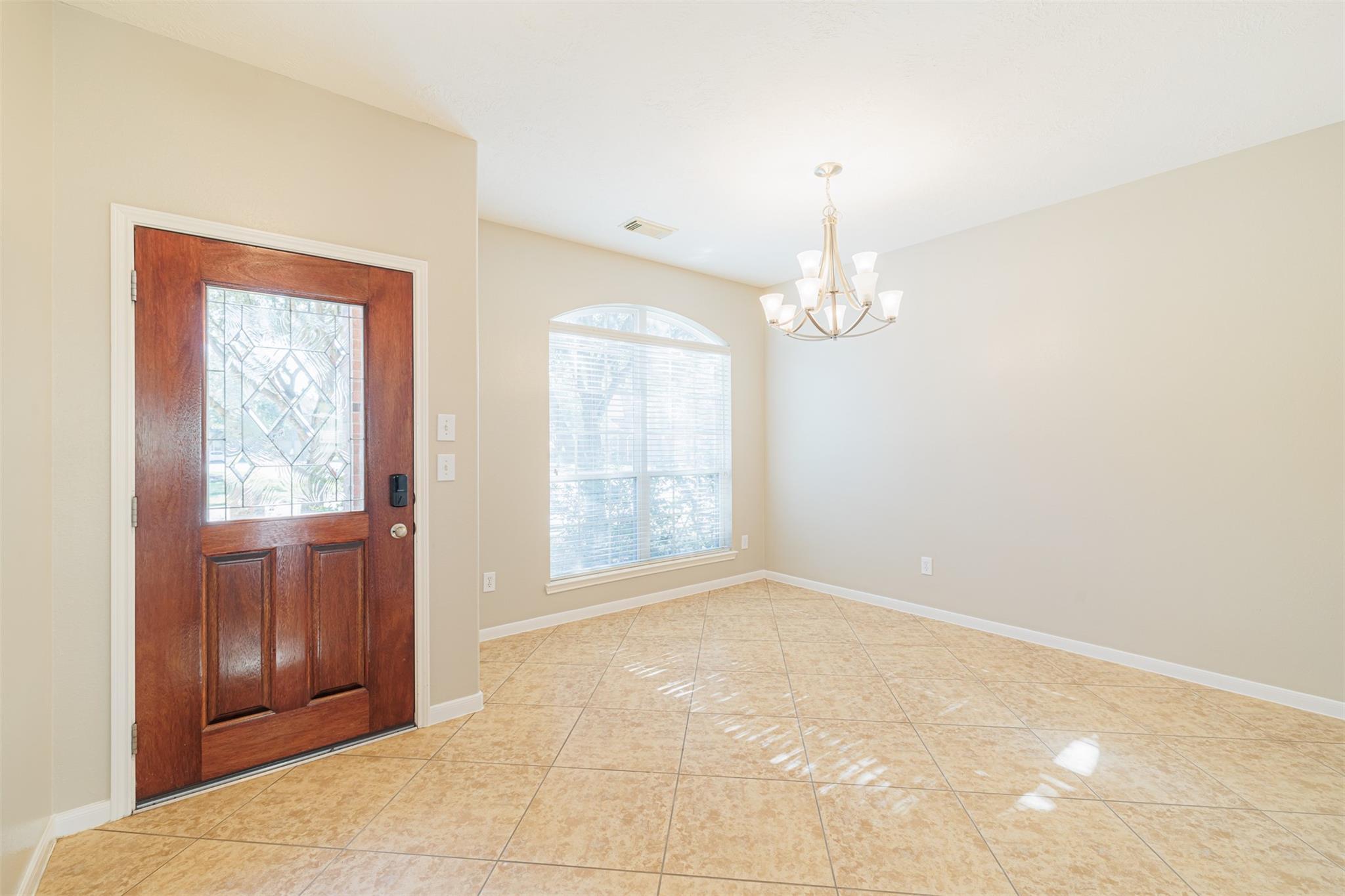 Residential Lease in Tomball 2
