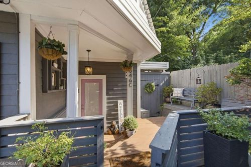 c-846 Saint Charles Ave Ne, Atlanta, GA, 30306-4108 | Card Image