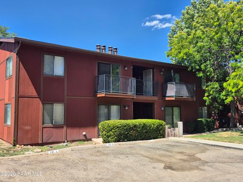 3-717 S Granite St, Prescott, AZ, 86303-4268 | Card Image