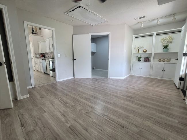 Office can be used as a 4th bedroom or Extra Living space or storage | Image 12