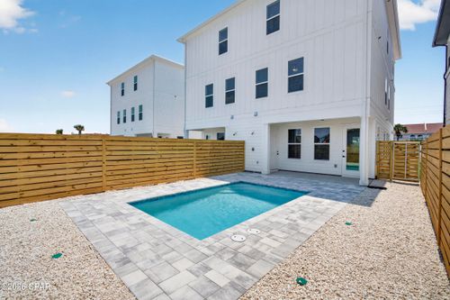 5233 Thomas Dr, Panama City Beach, FL, 32408-6949 | Card Image