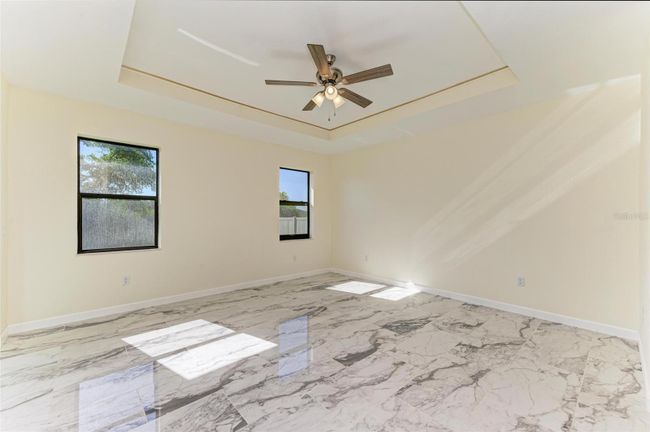 756 Bowman Ter, House other with 3 bedrooms, 2 bathrooms and null parking in PORT CHARLOTTE FL | Image 17