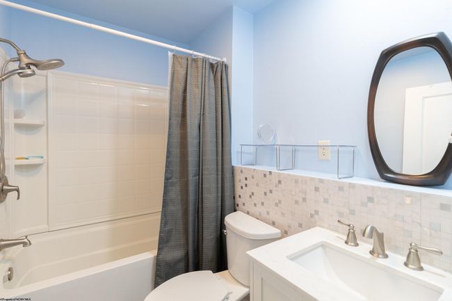10401 Skin Creek Rd, House other with 4 bedrooms, 3 bathrooms and 3 parking in Horner WV | Image 30