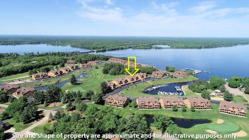 1102-2013 S Czech Court, Strongs Prairie, WI, 54613 | Card Image