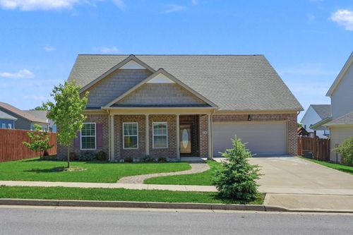 136 Maddrey Haven, Nicholasville, KY, 40356 | Card Image