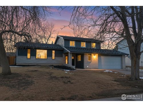2231 Berkshire Dr, Fort Collins, CO, 80526-1405 | Card Image